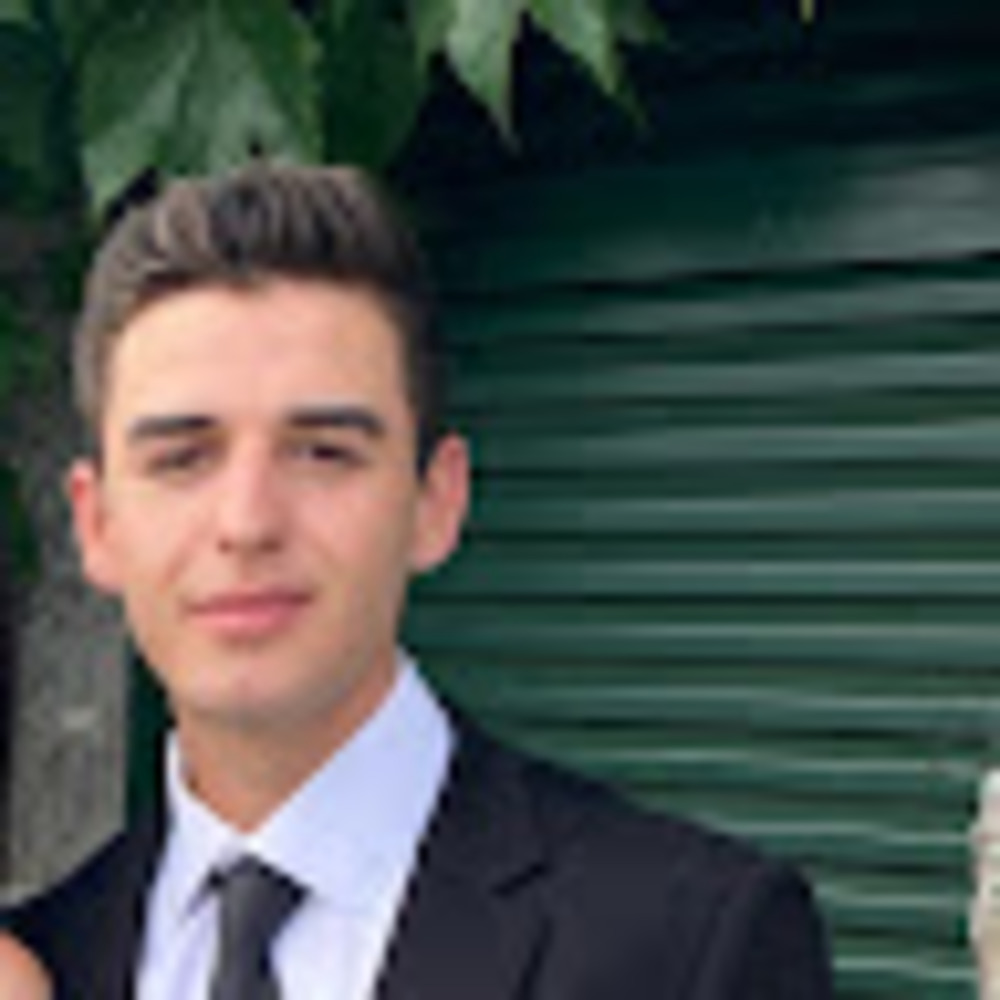 Meet your Posher, Ian